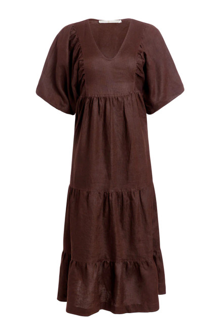 Marie Oliver Dita Dress, Java
