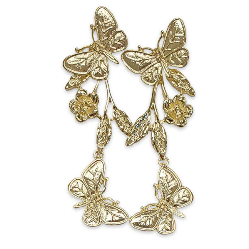 Sheila Fajl Mirella Earrings