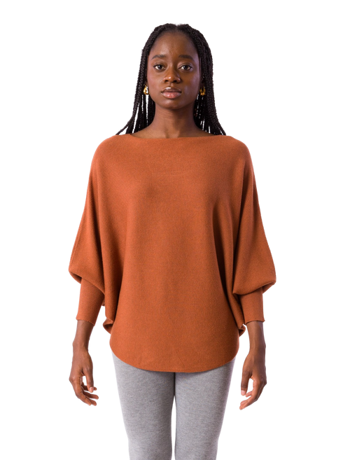 Kerisma RYU Sweater, Auburn 