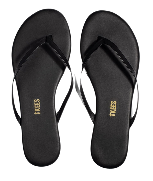 Tkees Liners Flip Flops, Sable