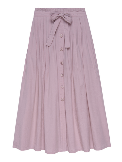 The Great Treeline Skirt, Lilac Blossom