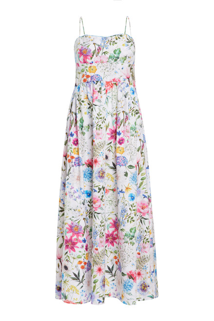 Olivia by Livro Lillian Dress, Flora Garden 