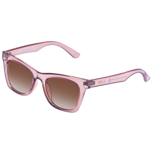 Aire Bellatrix Sunglasses, Biscuit 