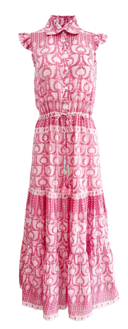 Bell Bree Maxi, Pink