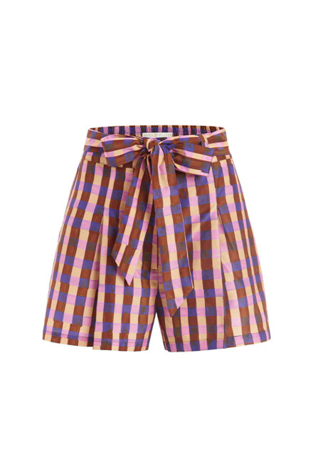 Marie Oliver Banks Shorts, Cachet