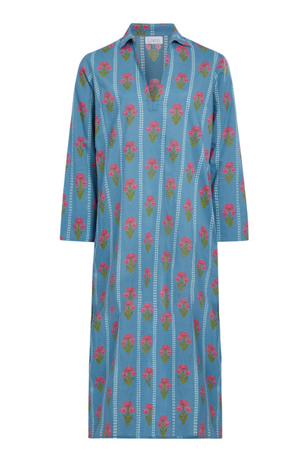 Livro Kurta, Bouquet Stripes