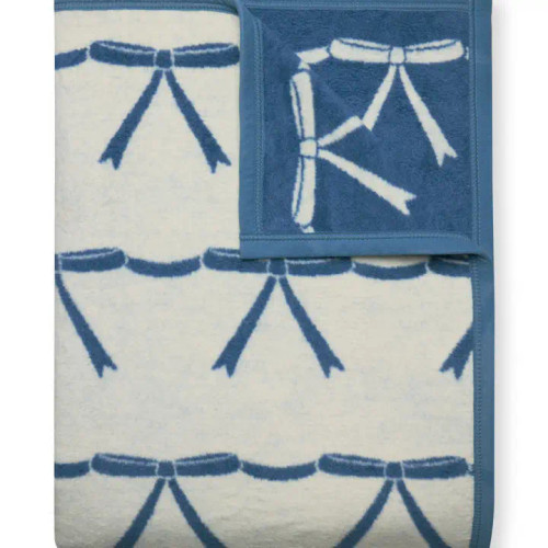 ChappyWrap Blanket, Ribbons & Bows