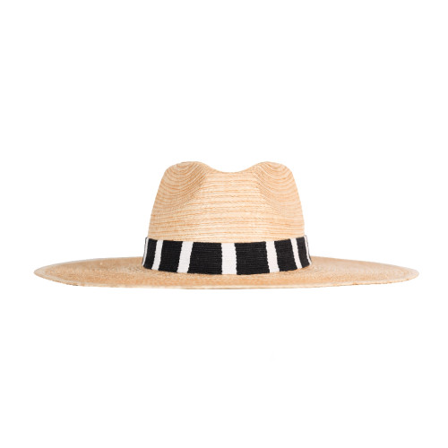 Sunshine Tienda Palm Hat, Jakeline