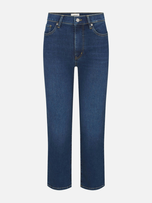 Frame Le Sleek Straight, Femma