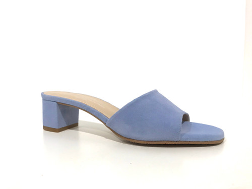 Brenda Zaro Erika Sandal, Baby Blue