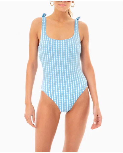 LemLem Zala Nageur One-Piece