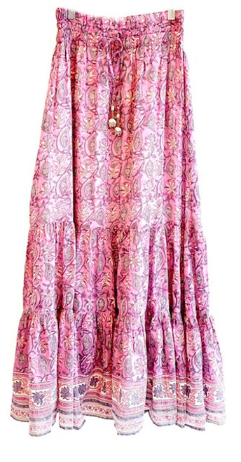 Bell Pia Maxi Skirt 