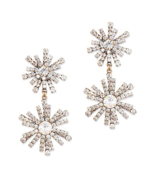 Loren Hope Starlet Statement Earring