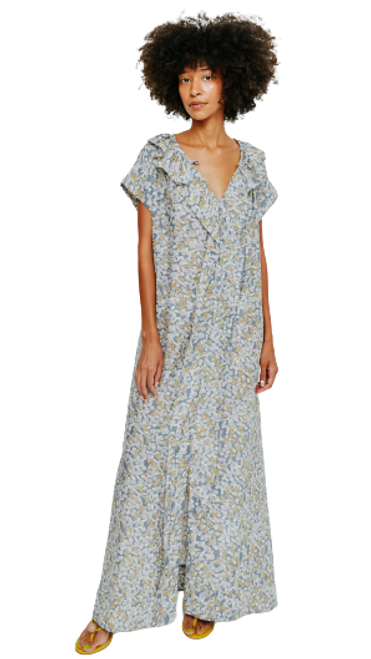 Mirth Amalfi Caftan, Big Sky 