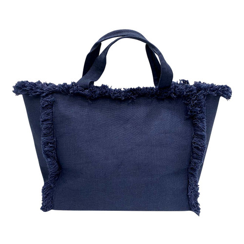 Hat Attack Launch Tote, Navy