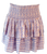 Omika Pari Mini Skirt, Harita Iris