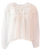 The Great Picturesque Top, White