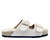 Manebi Nordic La Havana Sandals, White 