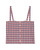 The Great County Line Cami, Picnic Plaid 