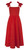 Hunter Bell Quincy Dress, Grenadine 