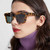 Karen Walker Triple Ripple, Crazy Tort