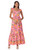 Crosby Byrdie Dress, Paros 