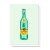 Evelyn Henson Topo Chico Card