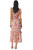 Misa Kidada Dress, Sunset Blooms