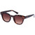 Aire Dorado Sunglasses, Dark Tort