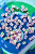 Oh My Mahjong Tiles, Soiree