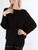 Kerisma RYU Sweater, Black