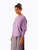 Kerisma RYU Thin Sweater, Lavender 