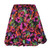 Misa Miranda Skirt, Jeweltone Flora