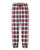 Petite Plume Men's Sleep Pants, Balmoral Tartan 