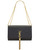 Saint Laurent Small Kate Tassel Chain Bag, Nero 