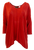 Kerisma Raven Sweater, Brick Red