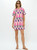 Oliphant Pocket Dress, Sumba Pink