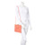 Thacker Le Pouch Bag, Coral