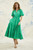 Love the Label Natalie Dress, Green