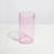 Fazeek Wave Vase, Pink