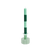 Fazeek Wave Candle Holder, Jade