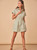 Hunter Bell Reed Jumpsuit, Vintage Floral