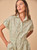 Hunter Bell Reed Jumpsuit, Vintage Floral