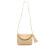 Mar Y Sol June Crossbody, Natural