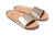 Beek Gallito Sandal, Platinum Beach