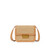 Loeffler Randall Desi Crossbody, Natural Honey