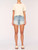 DL1961 Zoie Shorts Relaxed 3.25, Vintage Light