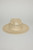 Hat Attack Ibiza Packable Hat, Neutral
