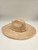 Hat Attack Mel Continental Hat, Neutral Jewel