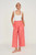 Mirth Mirth Pant, Coral